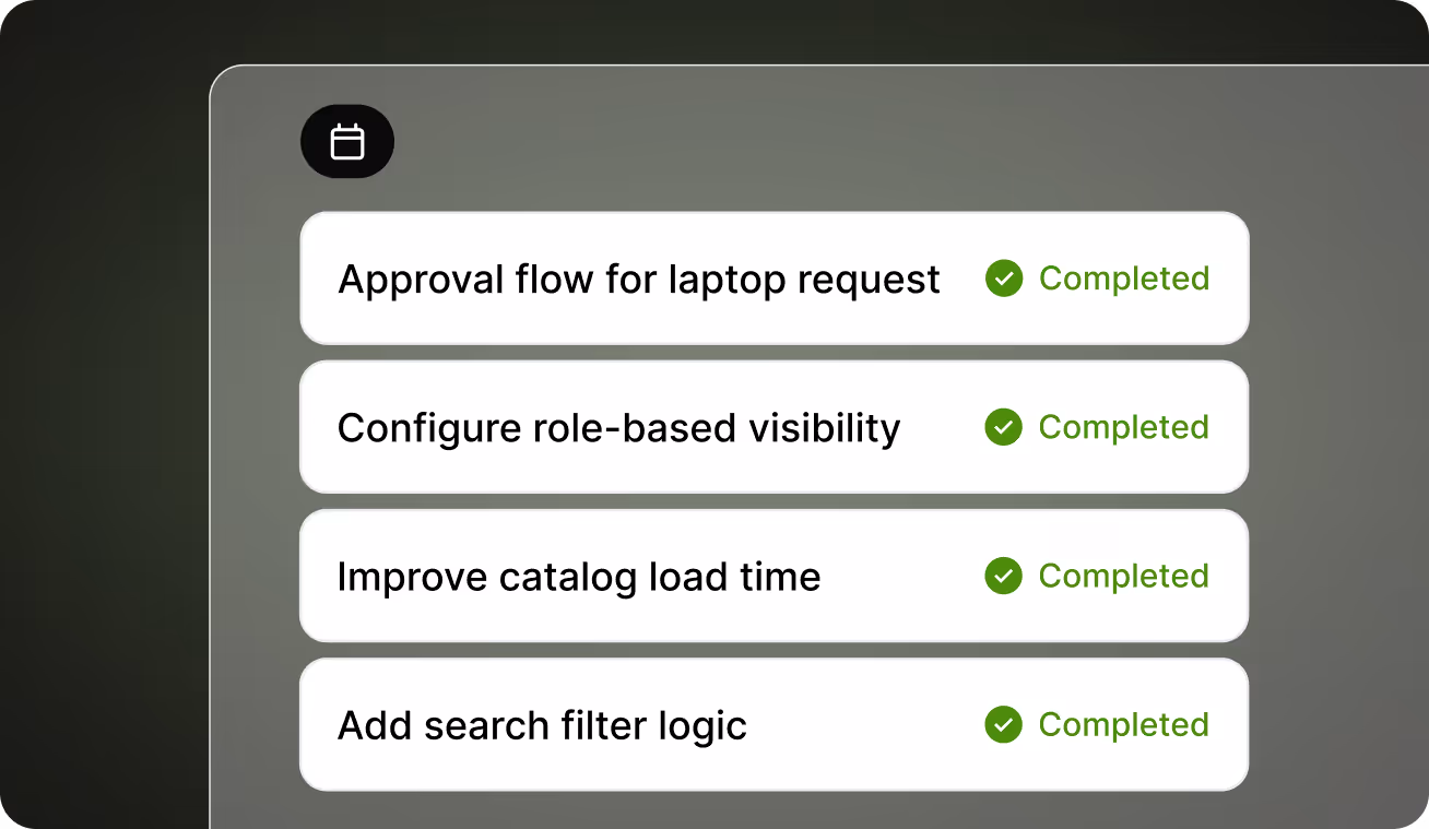 echelon illustration