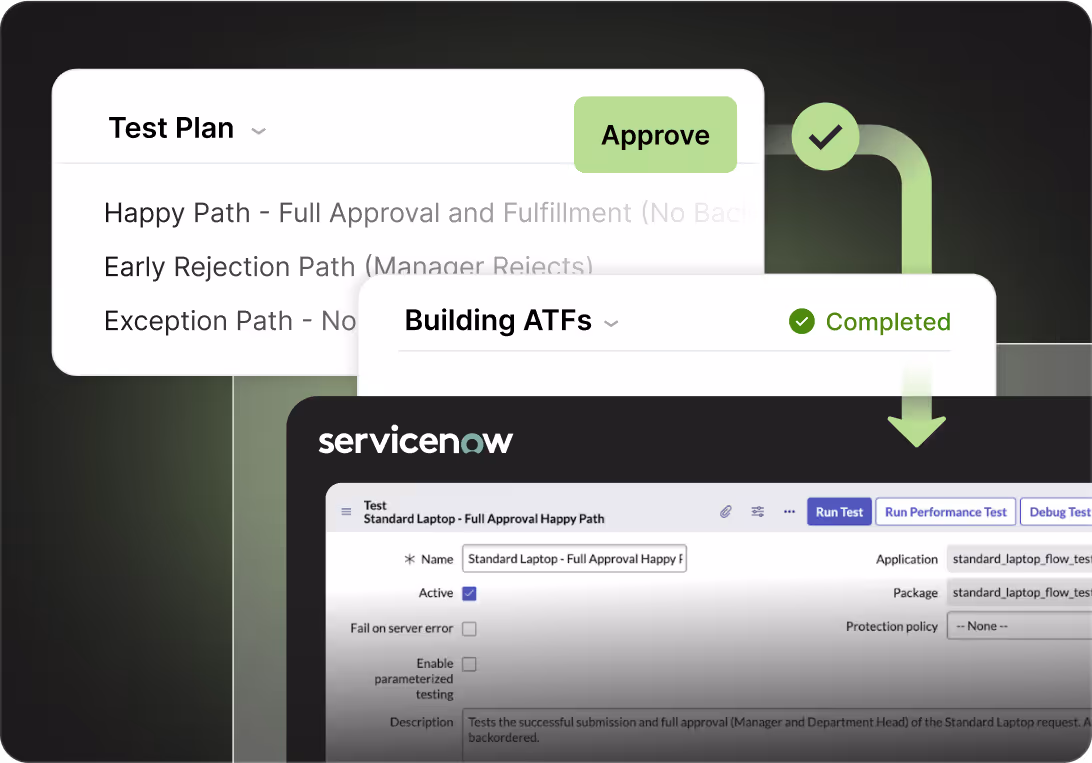 echelon illustration