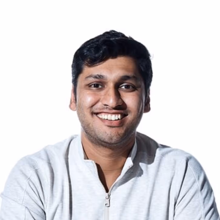 Rahul Kayala, Co-founder & CEO