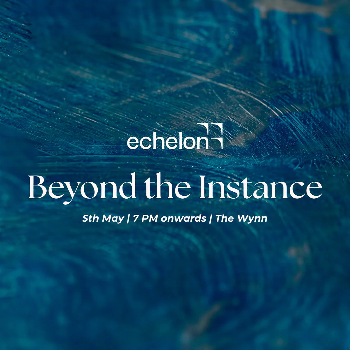 Beyond the Instance