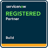 ServiceNow Build Partner