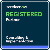 ServiceNow Consulting & Implementation Partner