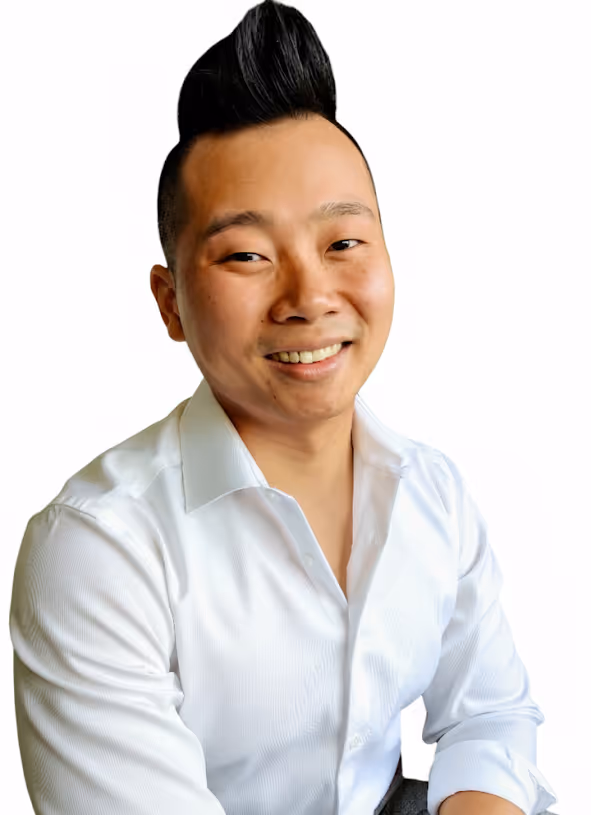 Ken Tang, Echelon expert