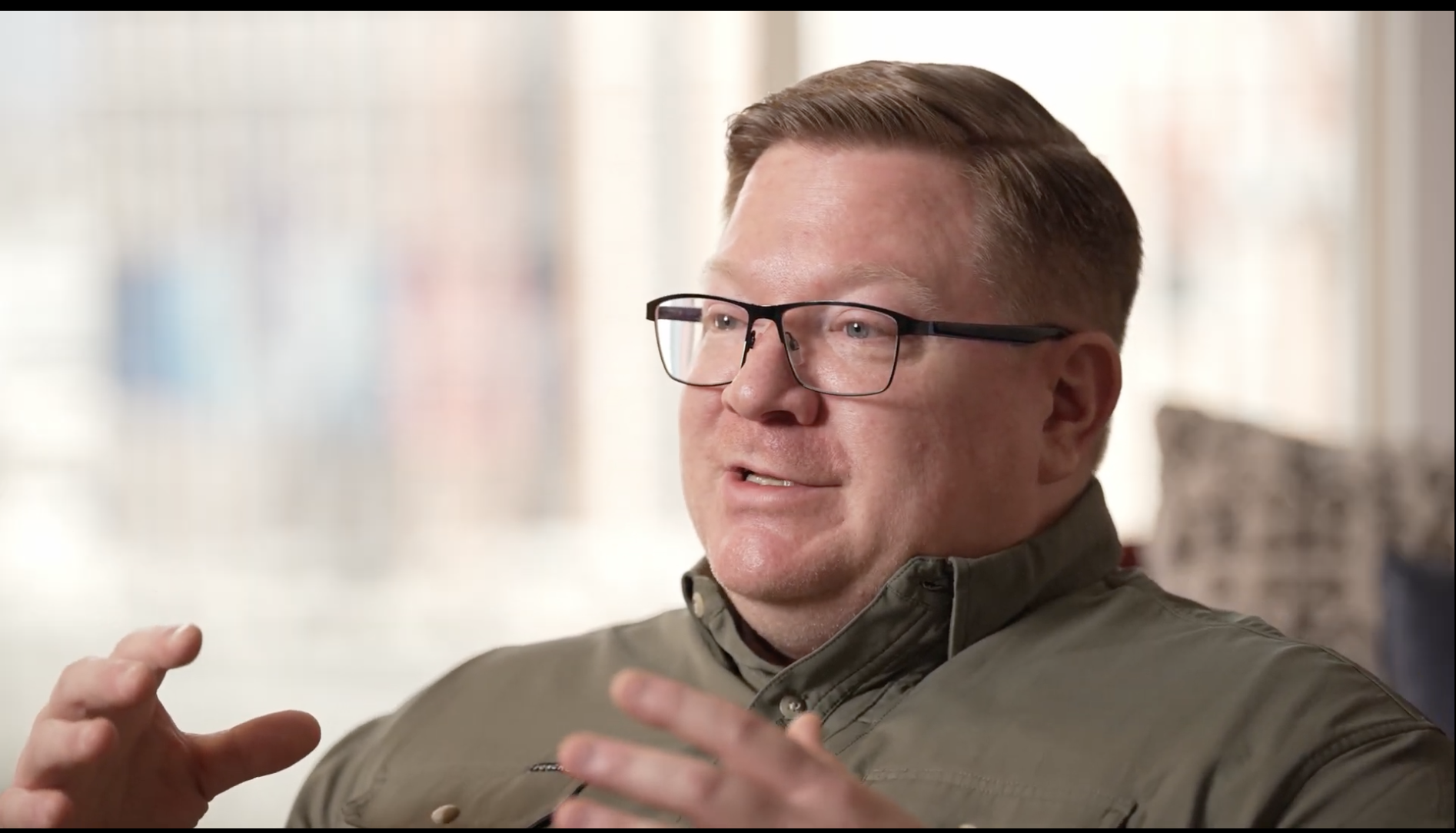 Stephen Sturdevant, ServiceNow & Enterprise Service Delivery at HubSpot